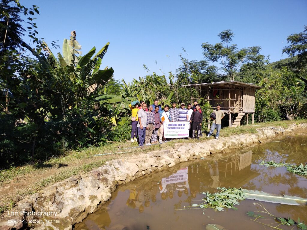 farmers exporser deborah roneihlu