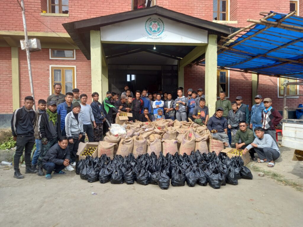 ration support deborah roneihlu